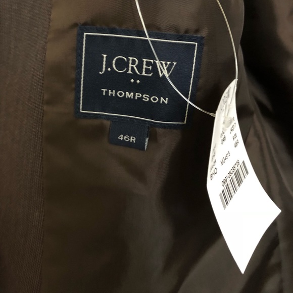 J Crew Blazer - Picture 3 of 3
